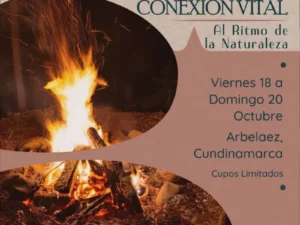 Al Ritmo de la Naturaleza