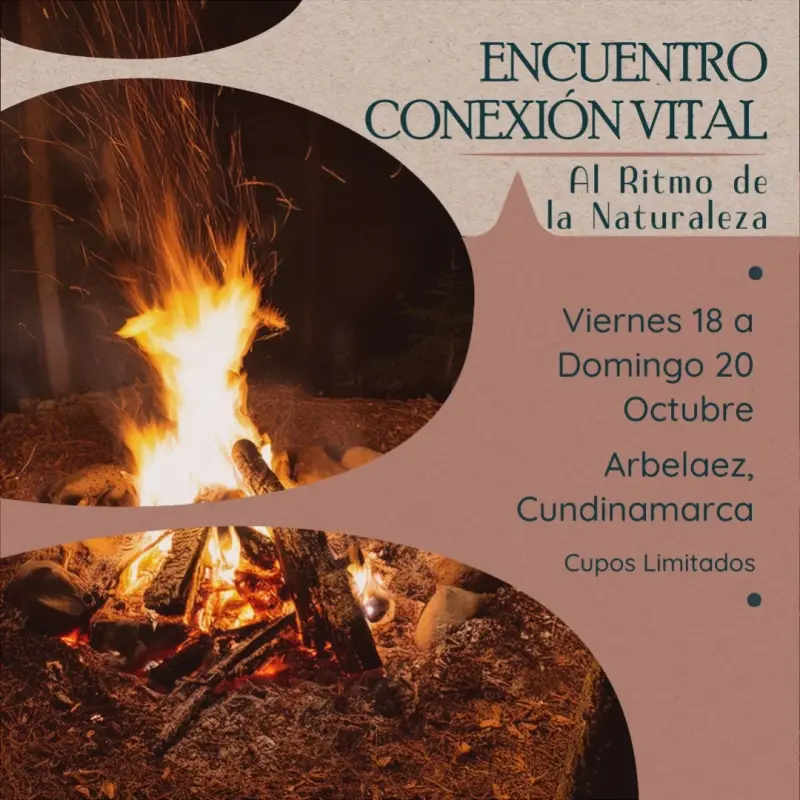 Al Ritmo de la Naturaleza