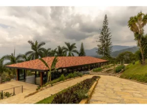 Al Ritmo de la Naturaleza