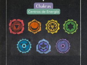 Energía & Bienestar “Chakras”