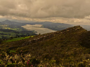 Cañón de las Águilas