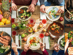 Alimentación Consciente