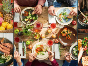 Alimentación Consciente