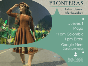 Danza Sin Fronteras