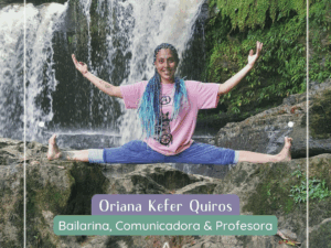 Danza Sin Fronteras
