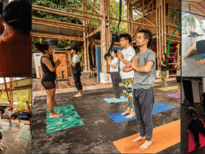 Yoga