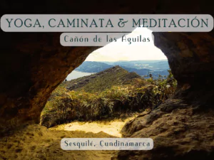 Cañón de las Águilas