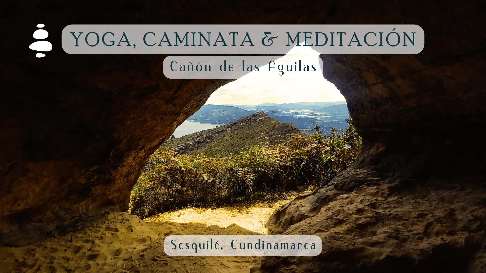 Cañón de las Águilas