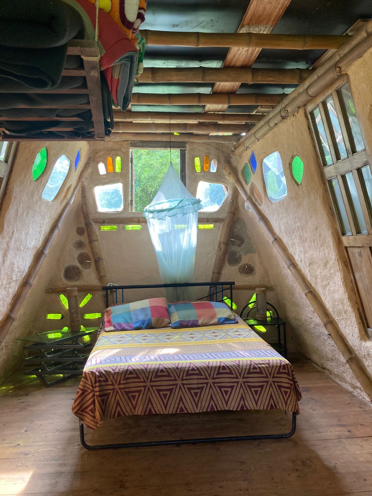 2. Cabaña Libélula2