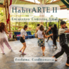 HabitARTE Banner Website