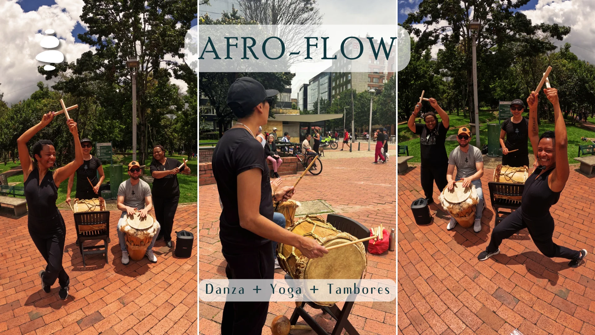 Afro-Flow