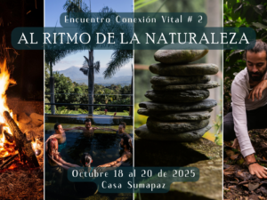 Al Ritmo de la Naturaleza