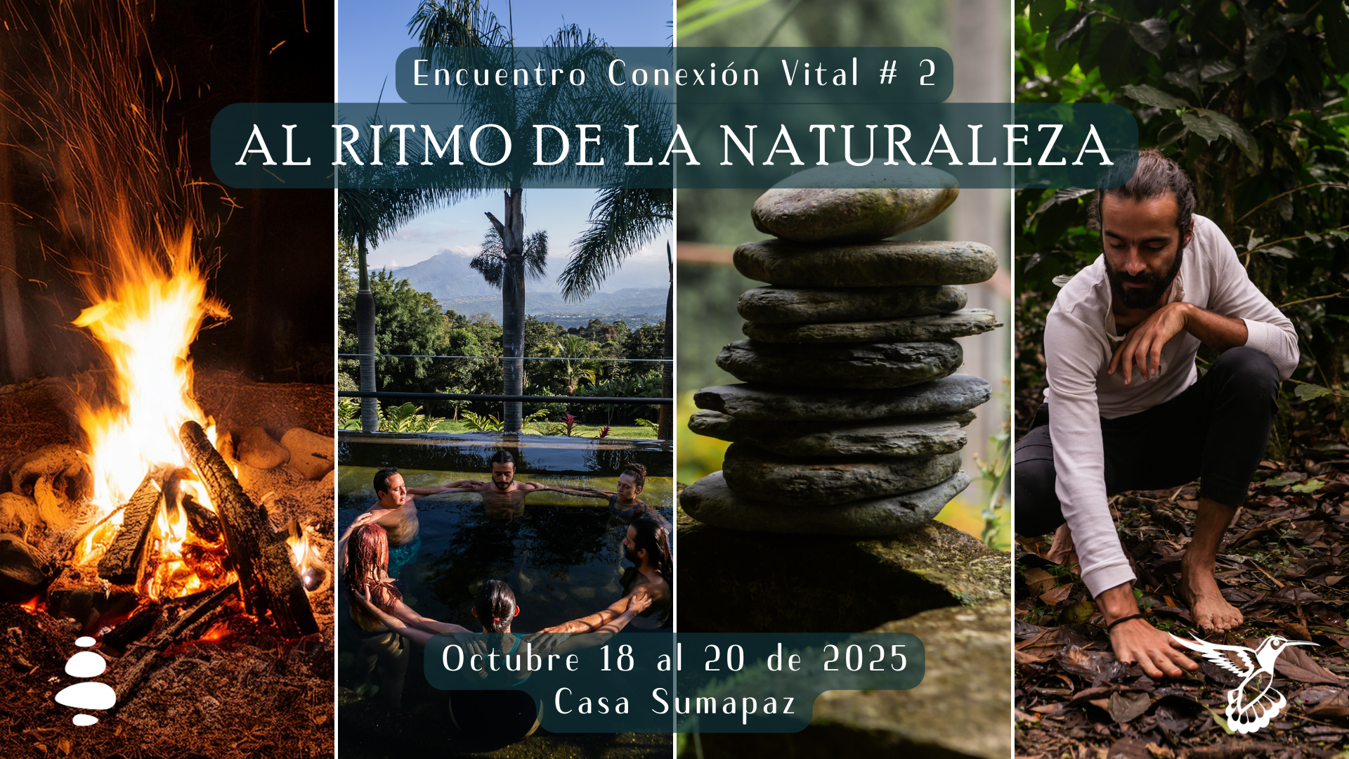 Al Ritmo de la Naturaleza