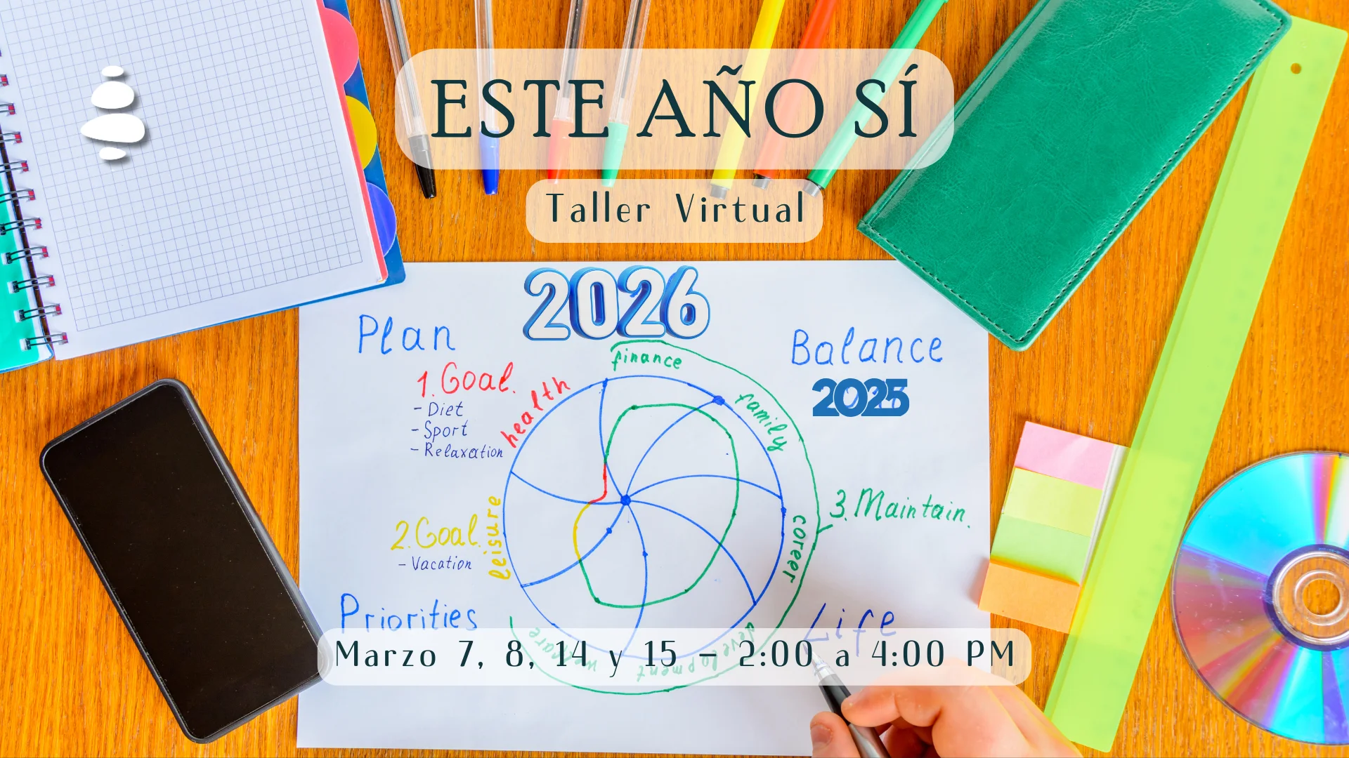 Este Año Sí