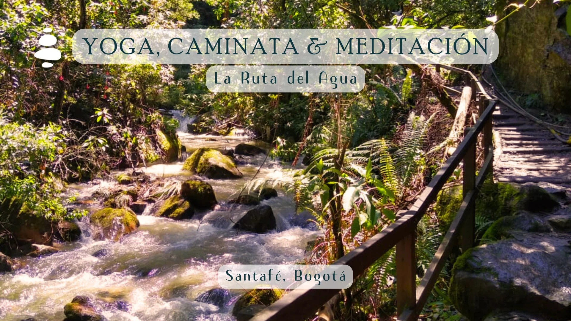 La Ruta del Agua