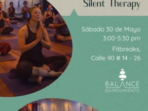 Respira: Silent Therapy