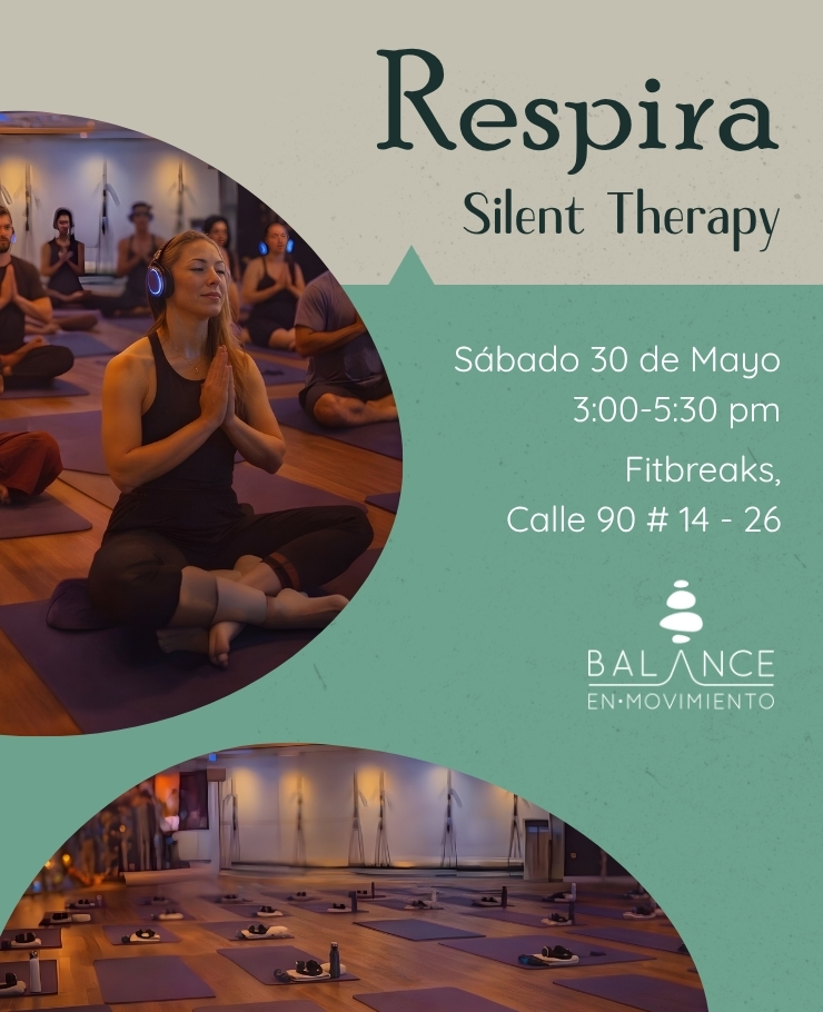 Respira: Silent Therapy