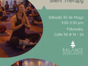 Respira: Silent Therapy