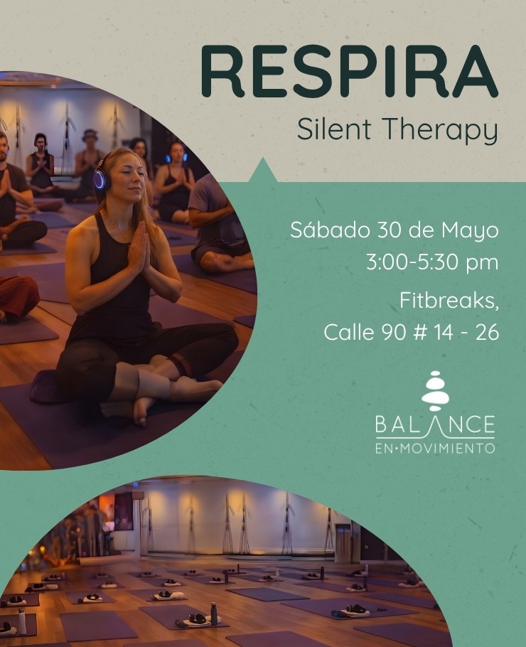 Respira: Silent Therapy